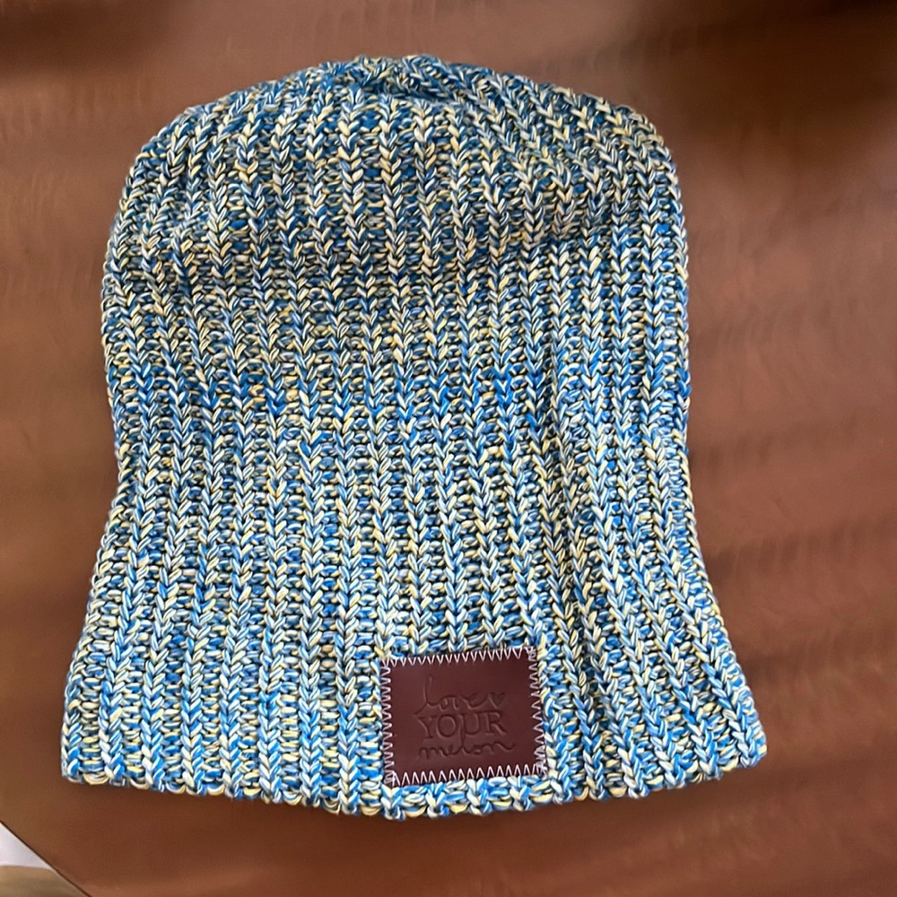 Women’s winter beanie